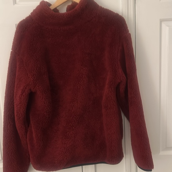 Women’s super soft Victoria Secret Sherpa jacket! - Picture 6 of 6